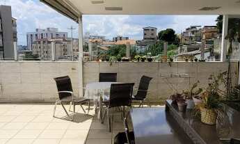 Imagem: APARTAMENTO RESIDENCIAL em BELO HORIZONTE