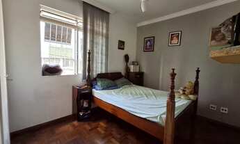 Imagem 6: APARTAMENTO RESIDENCIAL em BELO HORIZONTE - MG, caiçaras