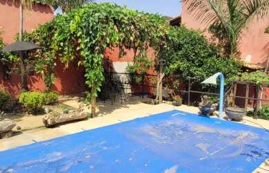 Imagem 2: CASA RESIDENCIAL em BELO HORIZONTE - MG, CÉU AZUL