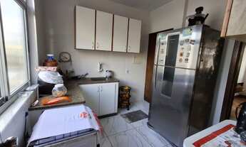 Imagem 4: APARTAMENTO RESIDENCIAL em BELO HORIZONTE - MG, caiçaras