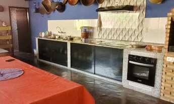 Imagem: CASA RESIDENCIAL em BELO HORIZONTE - MG