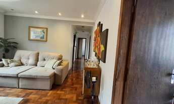 Imagem: APARTAMENTO RESIDENCIAL em BELO HORIZONTE