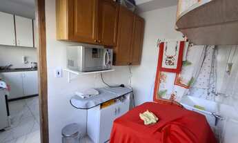 Imagem 7: APARTAMENTO RESIDENCIAL em BELO HORIZONTE - MG, caiçaras