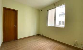 Imagem 7: APARTAMENTO RESIDENCIAL em BELO HORIZONTE - MG, ALTO CAIÇARAS