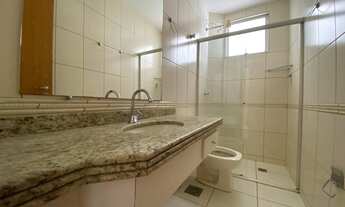 Imagem 6: APARTAMENTO RESIDENCIAL em BELO HORIZONTE - MG, ALTO CAIÇARAS