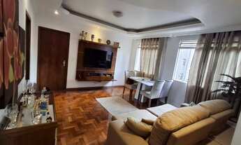 Imagem 2: APARTAMENTO RESIDENCIAL em BELO HORIZONTE - MG, caiçaras