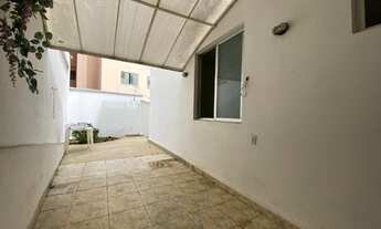 Imagem 5: APARTAMENTO RESIDENCIAL em BELO HORIZONTE - MG, ALTO CAIÇARAS