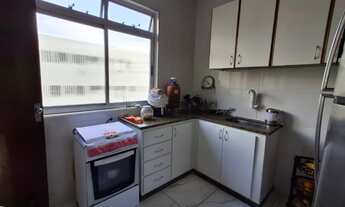 Imagem 5: APARTAMENTO RESIDENCIAL em BELO HORIZONTE - MG, caiçaras