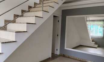 Imagem: Cobertura à venda em Belo Horizonte-MG