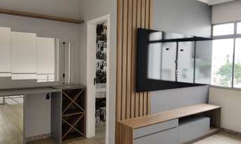 Imagem 4: Cobertura à venda em Belo Horizonte-MG - Bairro Castelo: 2 quartos, 2 salas, 2 banheiros