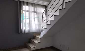 Imagem 2: Cobertura à venda em Belo Horizonte-MG - Bairro Castelo: 2 quartos, 2 salas, 2 banheiros