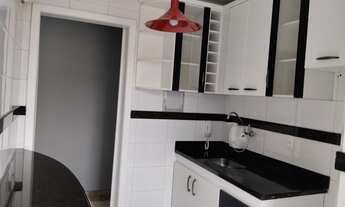 Imagem 7: Cobertura à venda em Belo Horizonte-MG - Bairro Castelo: 2 quartos, 2 salas, 2 banheiros