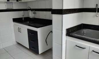 Imagem 6: Cobertura à venda em Belo Horizonte-MG - Bairro Castelo: 2 quartos, 2 salas, 2 banheiros