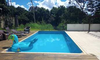 Imagem: SITIO RESIDENCIAL em Jaboticatubas - MG