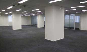 Imagem: SALA COMERCIAL COMERCIAL em BELO HORIZONTE