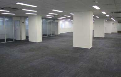 Imagem 4: SALA COMERCIAL COMERCIAL em BELO HORIZONTE - MG, SANTA LÚCIA