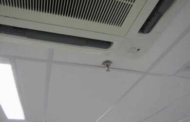 Imagem 7: SALA COMERCIAL COMERCIAL em BELO HORIZONTE - MG, SANTA LÚCIA