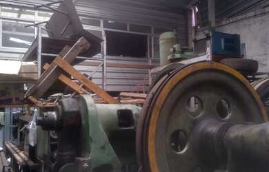 Imagem 2: GALPAO COMERCIAL em BELO HORIZONTE - MG, PADRE EUSTÁQUIO