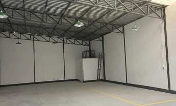Imagem: GALPAO COMERCIAL em BELO HORIZONTE - MG