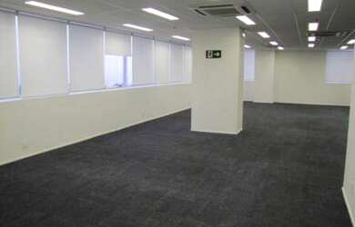 Imagem 2: SALA COMERCIAL COMERCIAL em BELO HORIZONTE - MG, SANTA LÚCIA