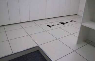 Imagem 6: SALA COMERCIAL COMERCIAL em BELO HORIZONTE - MG, SANTA LÚCIA