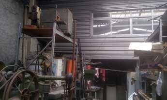 Imagem: GALPAO COMERCIAL em BELO HORIZONTE - MG