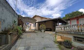 Imagem: CASA RESIDENCIAL em BELO HORIZONTE - MG
