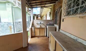 Imagem 4: CASA RESIDENCIAL em BELO HORIZONTE - MG, SANTO ANDRÉ