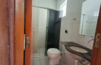 Imagem 4: APARTAMENTO RESIDENCIAL em BELO HORIZONTE - MG, CAIÇARAS