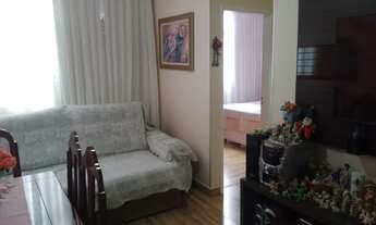 Imagem: APARTAMENTO DE 2 QUARTOS 1 VAGA 60 METROS