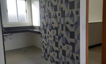 Imagem 2: Imperdível cobertura de 3 quartos com suíte e 156m² no bairro Caiçara em Belo Horizonte-MG