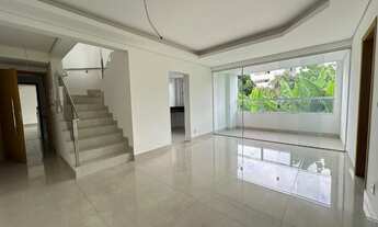 Imagem: Imperdível Cobertura à venda em Belo Horizonte-MG