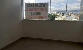 Imagem 3: Imperdível cobertura de 3 quartos com suíte e 156m² no bairro Caiçara em Belo Horizonte-MG