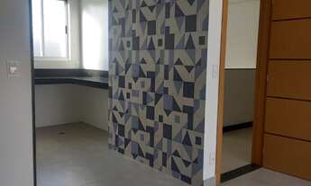 Imagem: Imperdível cobertura de 3 quartos com suíte