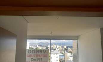 Imagem 4: Imperdível cobertura de 3 quartos com suíte e 156m² no bairro Caiçara em Belo Horizonte-MG