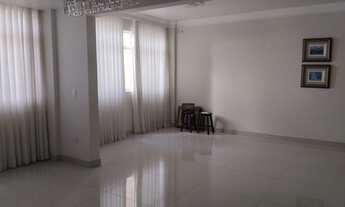 Imagem 3: Apartamento à venda no Gutierrez, BH-MG: 4 quartos, 1 suíte, 3 salas, 3 banheiros, 2 vagas