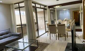 Imagem: APARTAMENTO RESIDENCIAL em BELO HORIZONTE