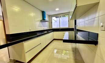 Imagem 5: Imperdível: Apartamento à venda em Belo Horizonte-MG, bairro Ouro Preto, 3 quartos, 1 suít