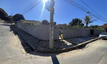 Imagem: TERRENO RESIDENCIAL em BELO HORIZONTE