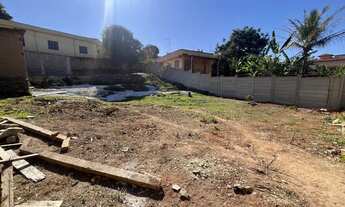 Imagem 6: TERRENO RESIDENCIAL em BELO HORIZONTE - MG, JAQUELINE