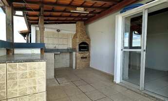 Imagem: APARTAMENTO RESIDENCIAL em BELO HORIZONTE