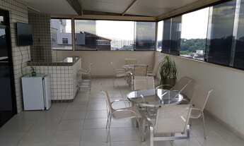 Imagem: APARTAMENTO RESIDENCIAL em BELO HORIZONTE