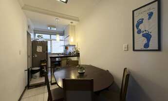 Imagem 4: APARTAMENTO RESIDENCIAL em BELO HORIZONTE - MG, CAIÇARA