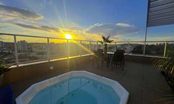 Imagem: APARTAMENTO RESIDENCIAL em BELO HORIZONTE