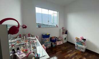 Imagem: CASA RESIDENCIAL em BELO HORIZONTE - MG