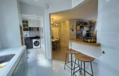 Imagem 6: APARTAMENTO RESIDENCIAL em BELO HORIZONTE - MG, COPACABANA