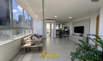 Imagem: APARTAMENTO RESIDENCIAL em BELO HORIZONTE