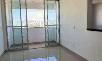 Imagem: Apartamento de 2 Quartos com Suíte e 2