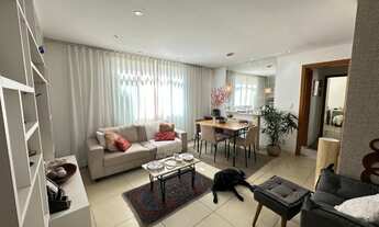 Imagem: APARTAMENTO RESIDENCIAL em BELO HORIZONTE