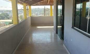 Imagem: CASA RESIDENCIAL em BETIM - MG, CITROLÂNDIA